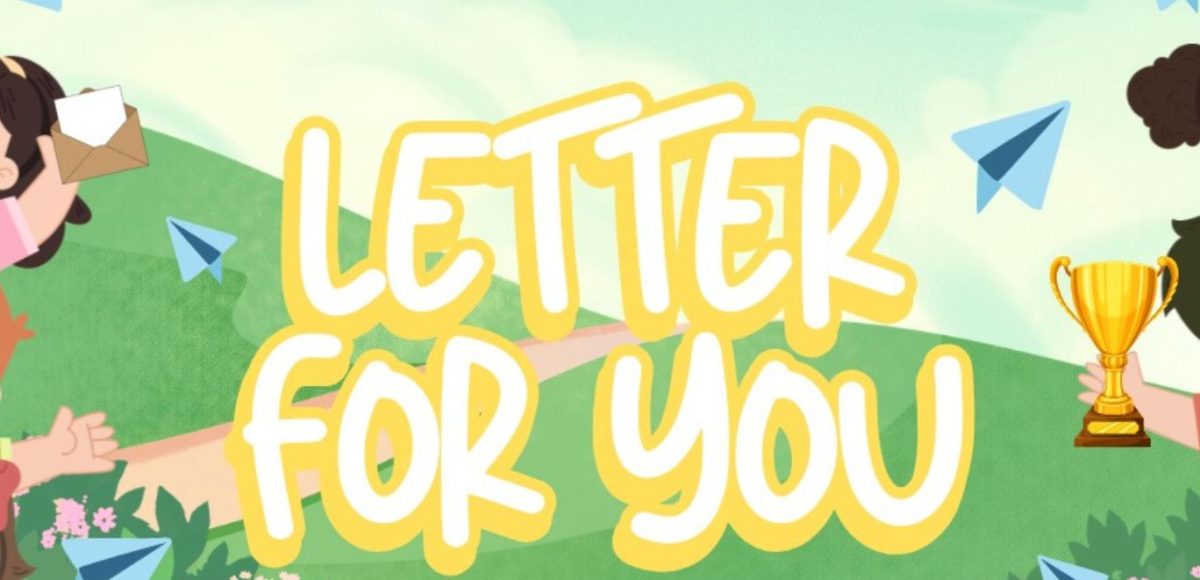Letter For You (LFY) 2026