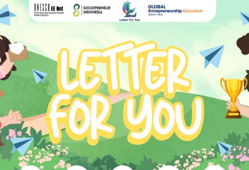 Letter For You (LFY) 2026