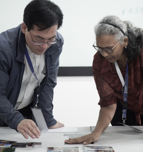 Ecosystem SociopreneurID