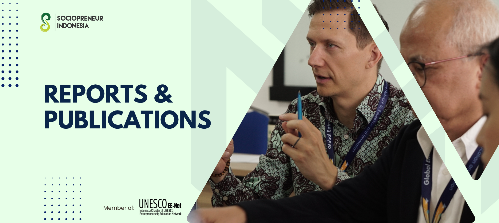 REPORTS & PUBLICATIONS